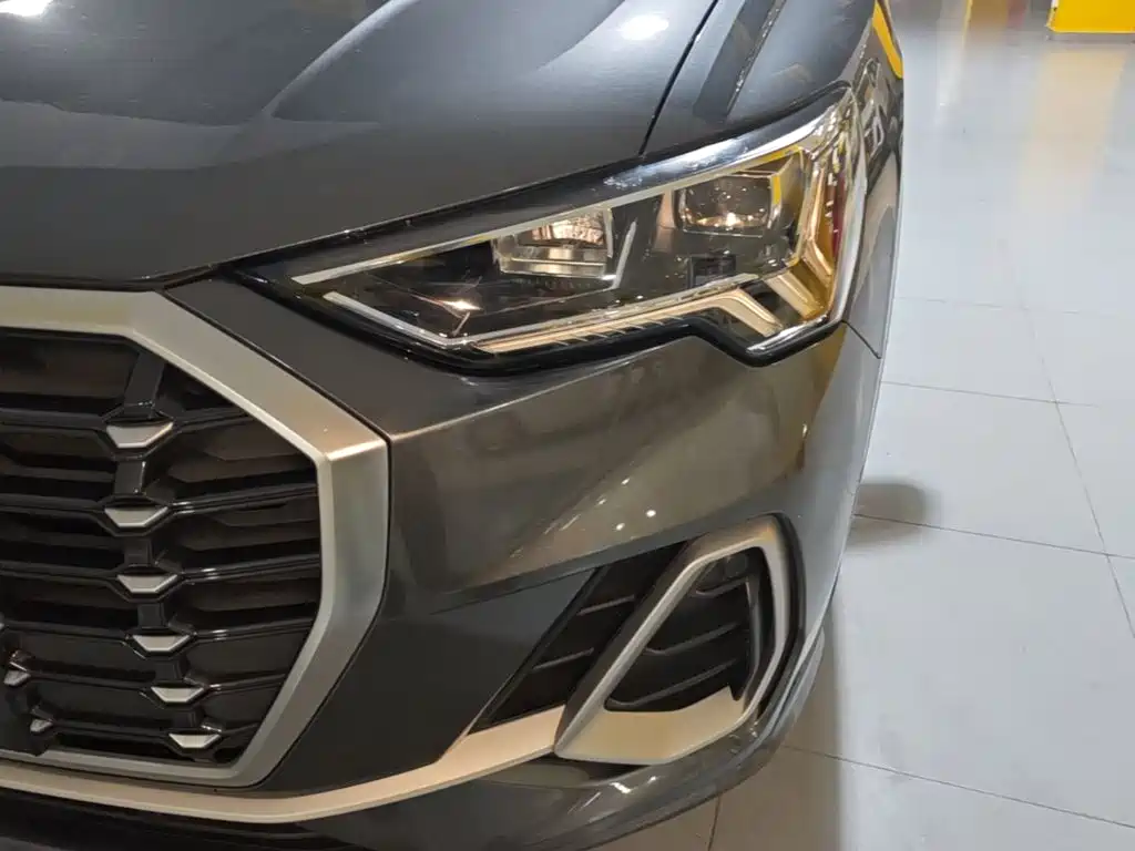 Audi Q3 — миниатюра 24