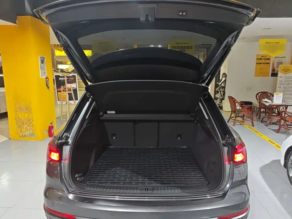 Audi Q3 — миниатюра 19