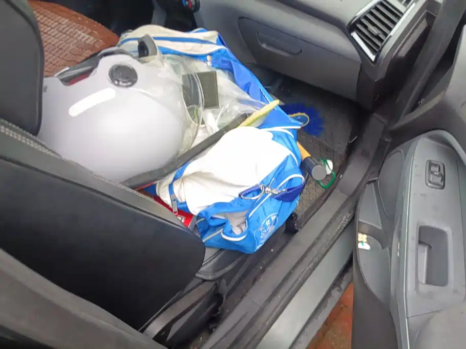 Ford Ecosport — миниатюра 8