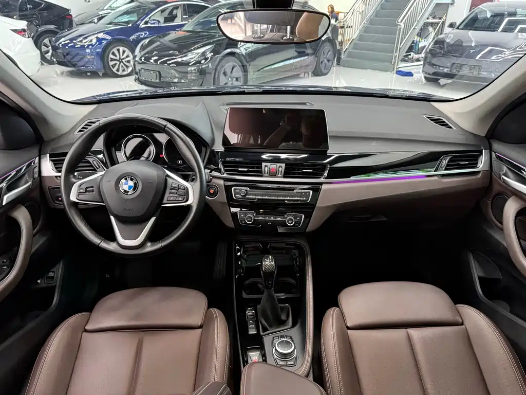 BMW X1 2020 xDrive30Le Premium