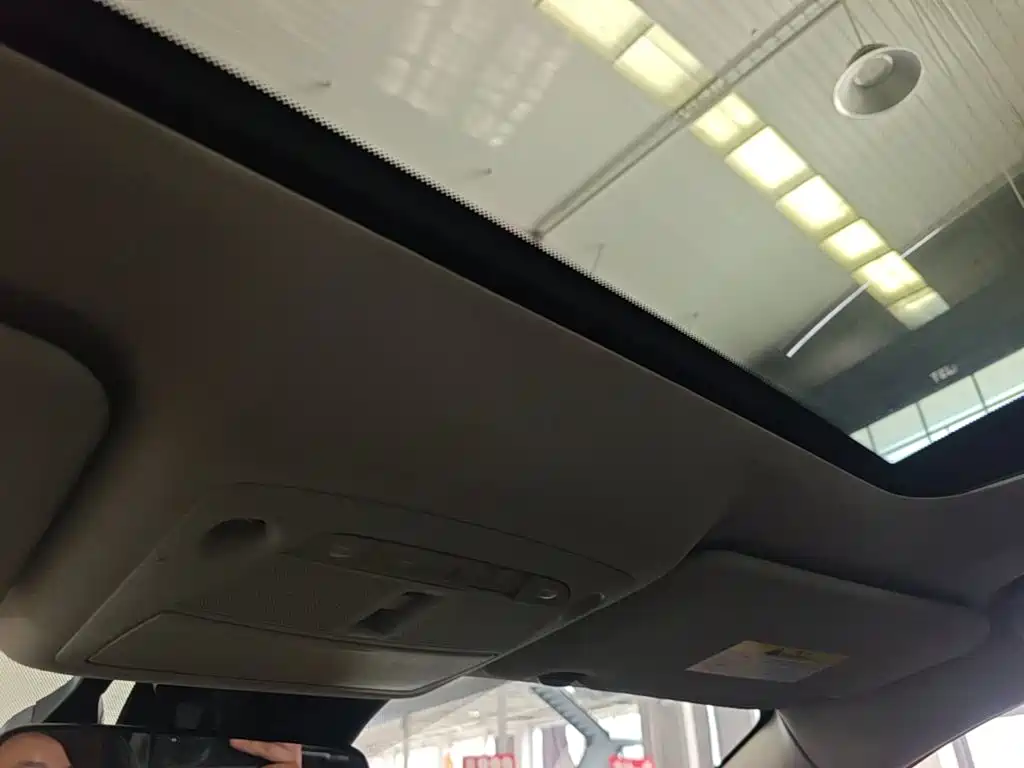 Nissan X-Trail — миниатюра 18