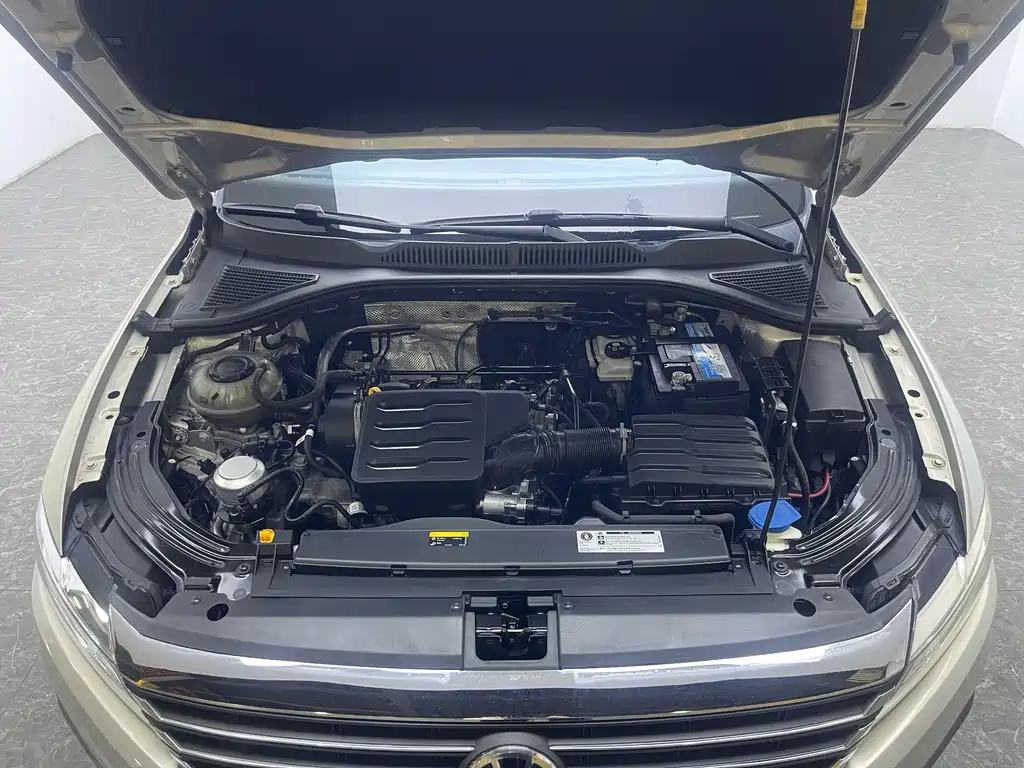 Volkswagen Lavida — миниатюра 19