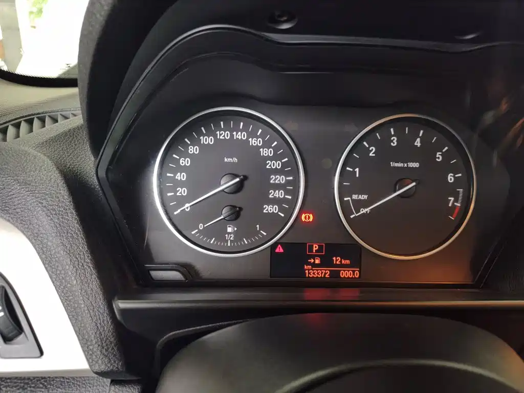 BMW 1 Series (Import) — миниатюра 12