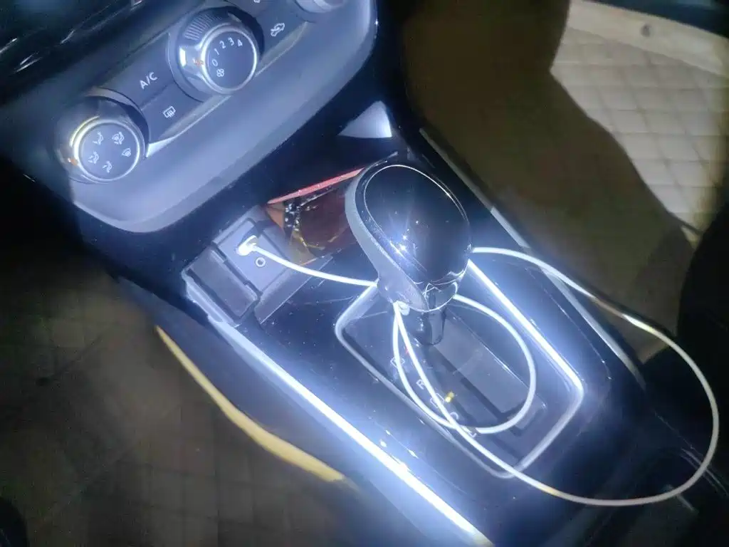 Nissan Sylphy — миниатюра 7