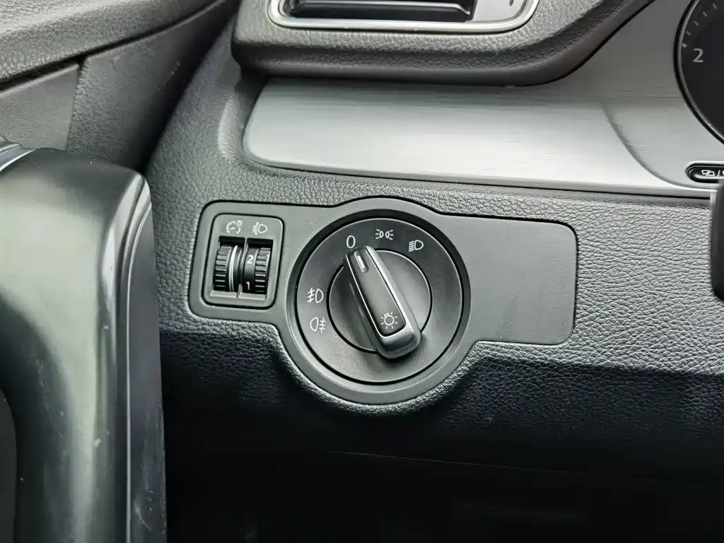 Volkswagen Magotan — миниатюра 21