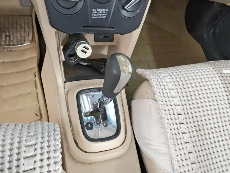 Chery Fengyun 2 — миниатюра 16