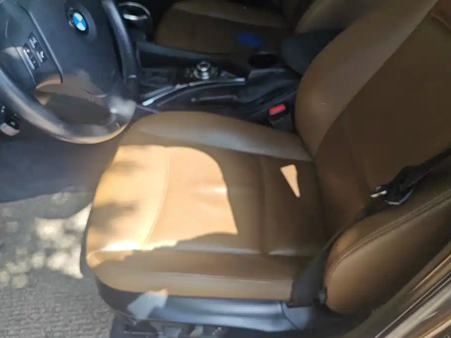 BMW X1 2010 xDrive25i