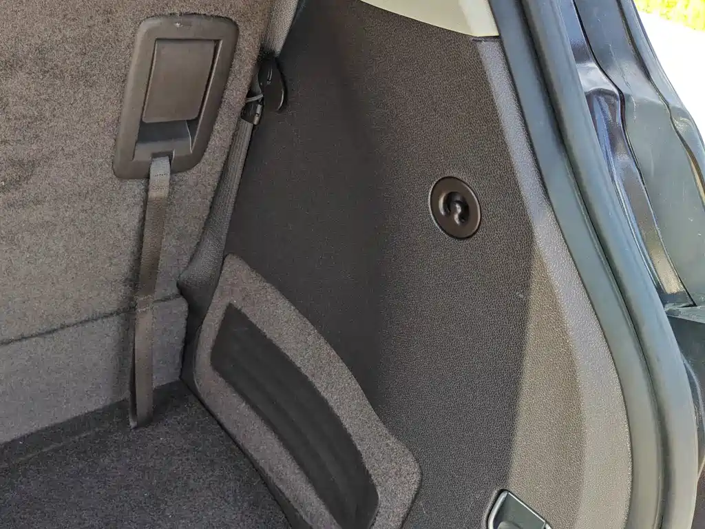 Buick Enclave — миниатюра 9