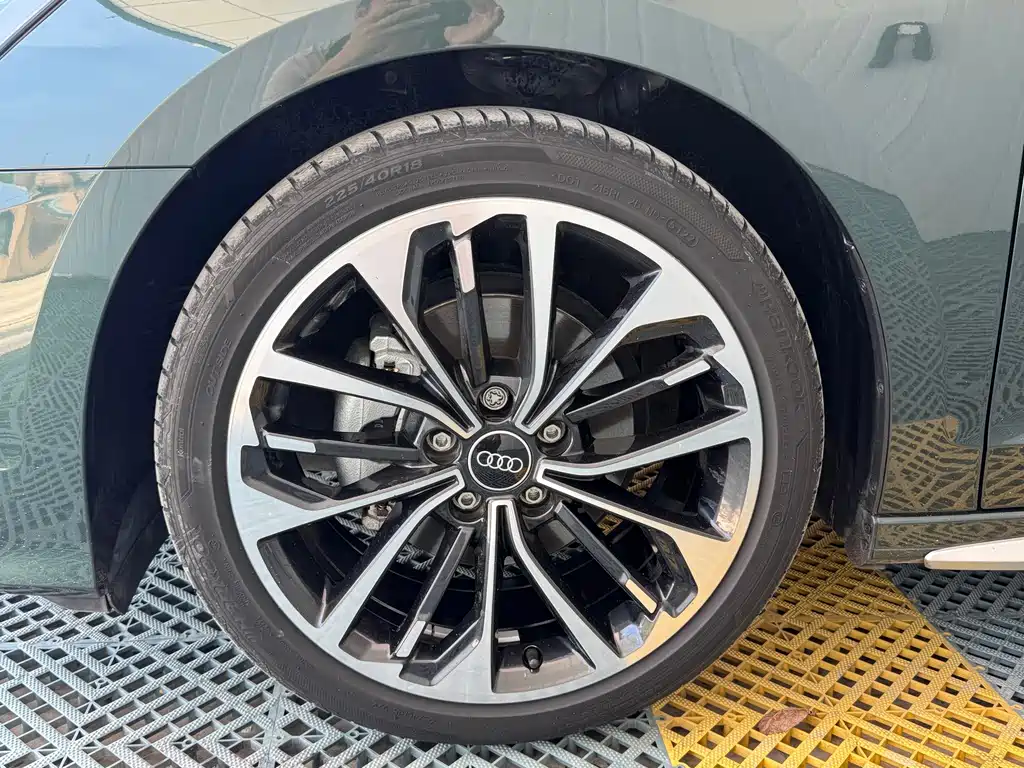 Audi A3 — миниатюра 11