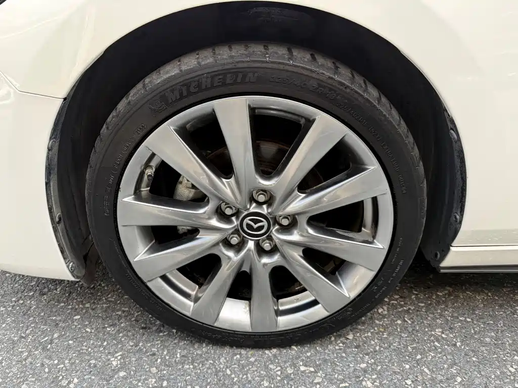 Mazda 3 Axela — миниатюра 23