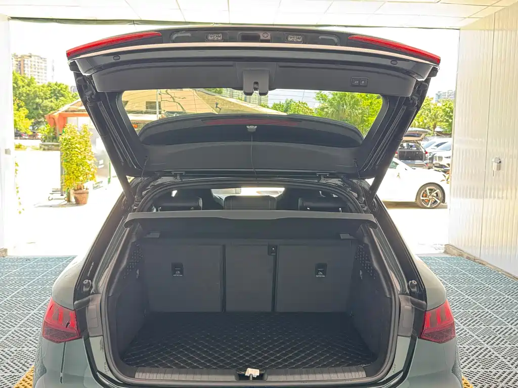 Audi A3 — миниатюра 8