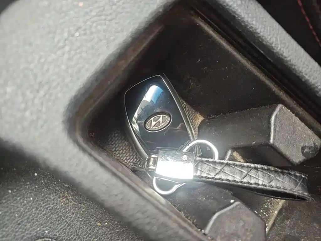 Hyundai Elantra Langdong — миниатюра 15
