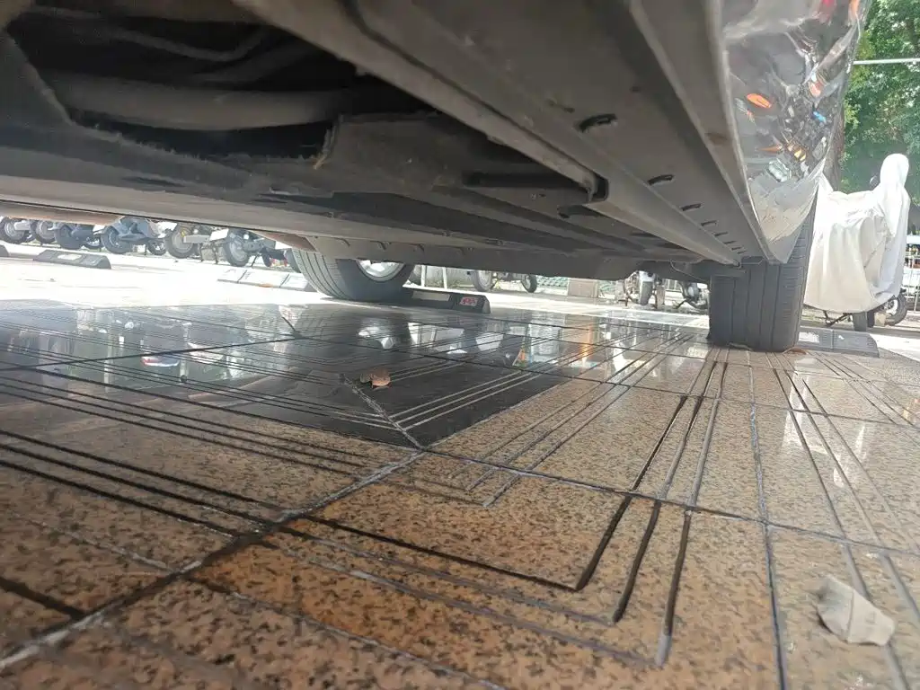 Li Auto Li ONE — миниатюра 19