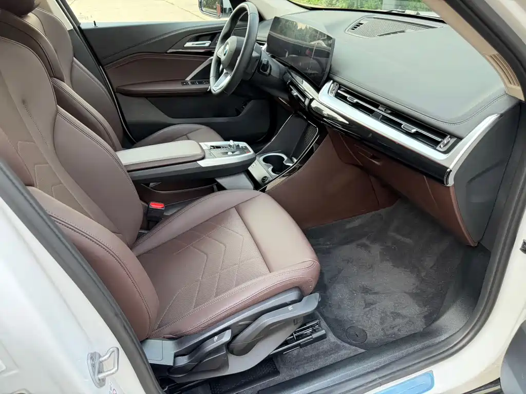 BMW X1 — миниатюра 14