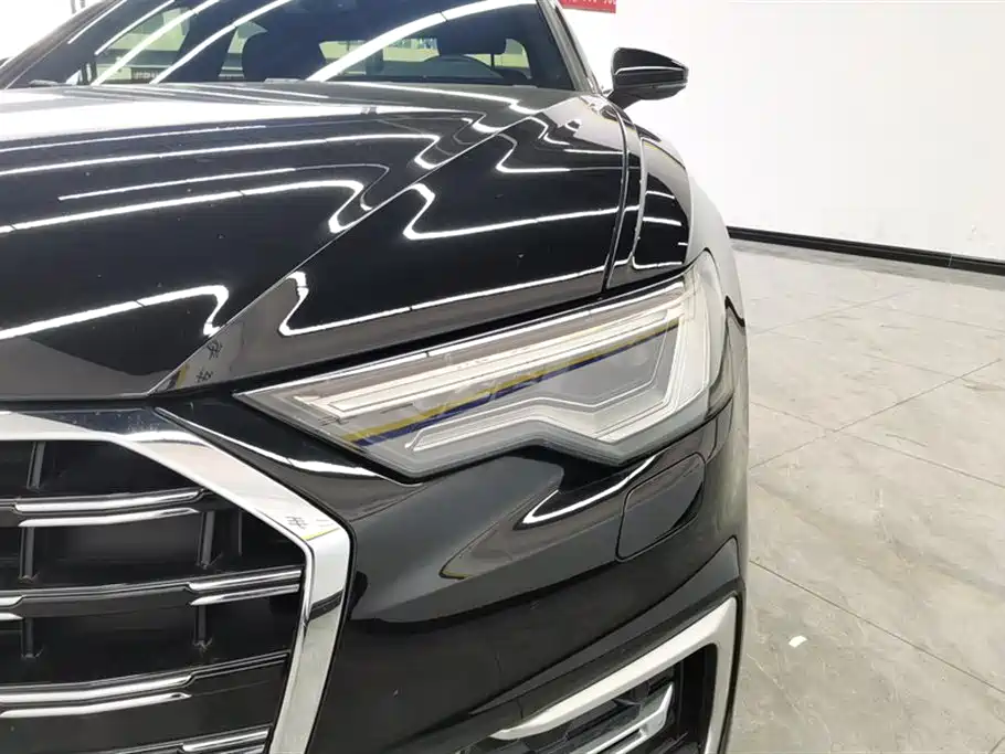 Audi A6L 2024 45 TFSI