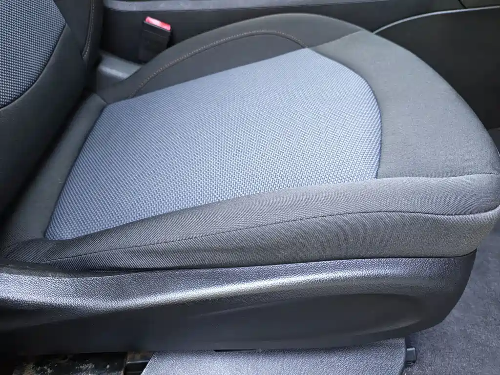 Chevrolet Cruze - фото 11