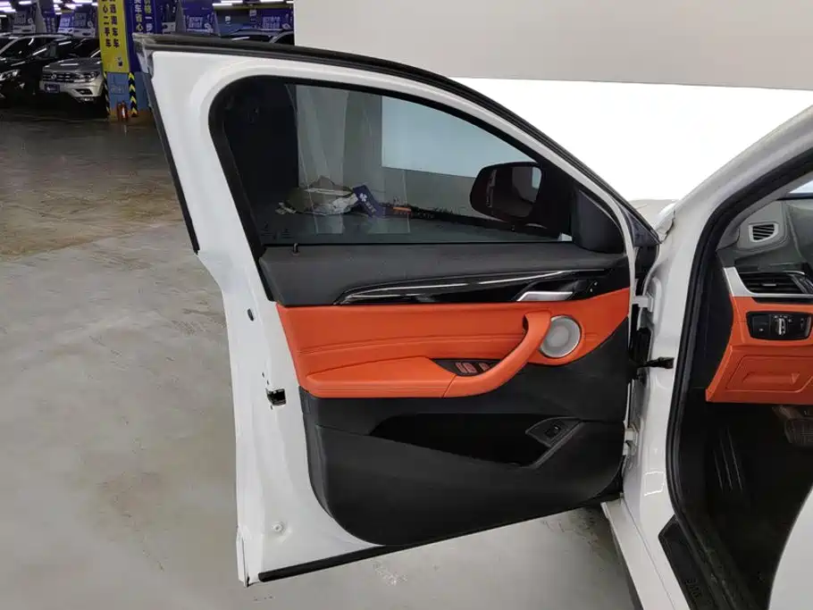 BMW X2 — миниатюра 7