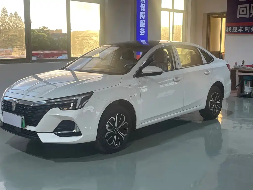 Roewe i6 MAX New Energy