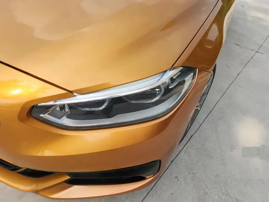 BMW 1 Series — миниатюра 5