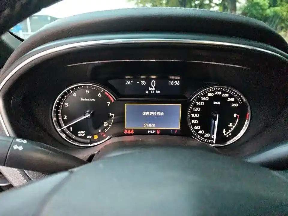 Cadillac CT5 — миниатюра 4