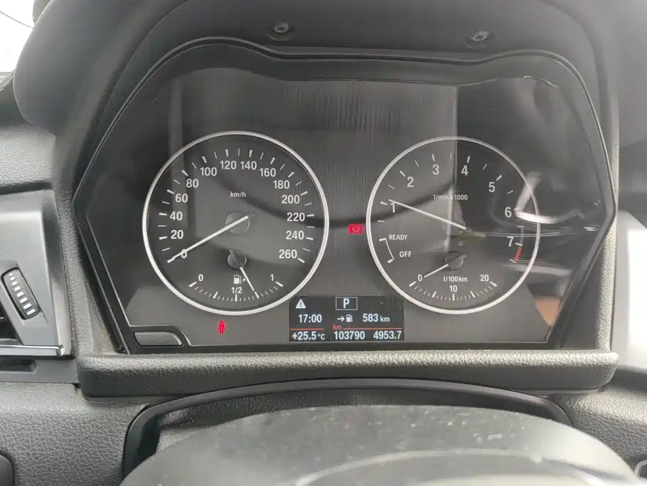 BMW 2 Series Active Tourer — миниатюра 14