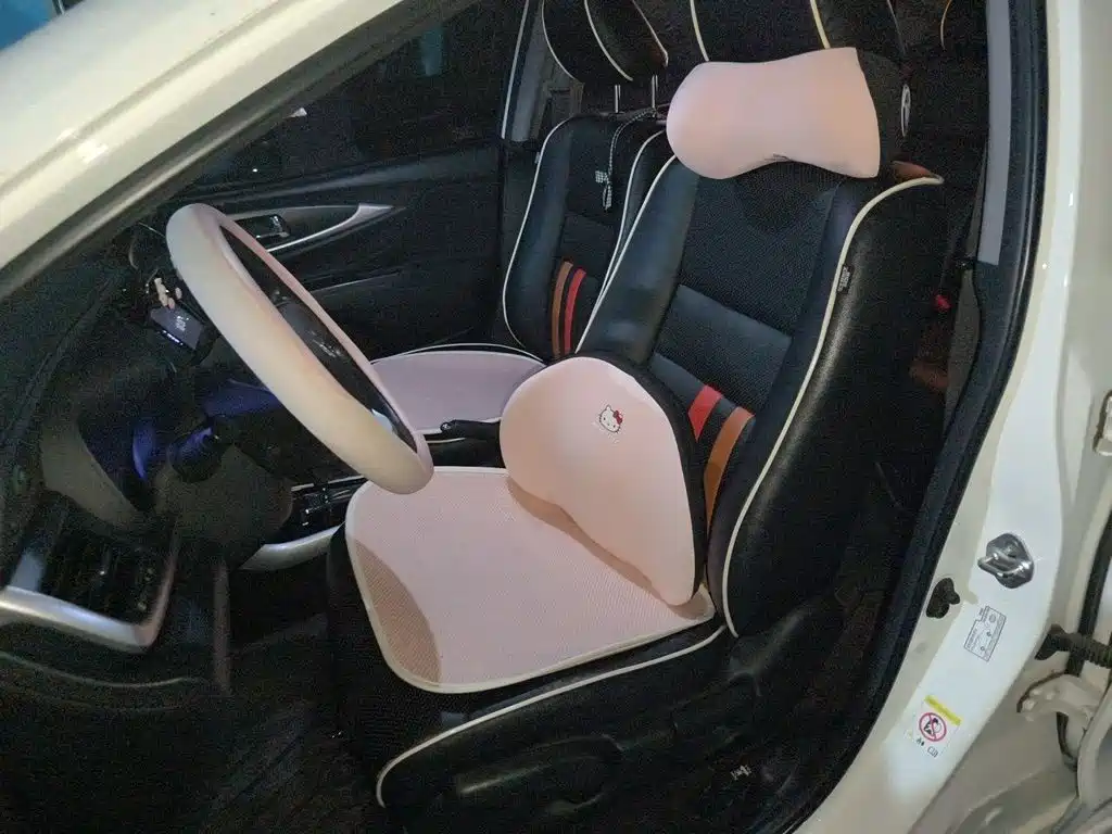 Honda Crider — миниатюра 8