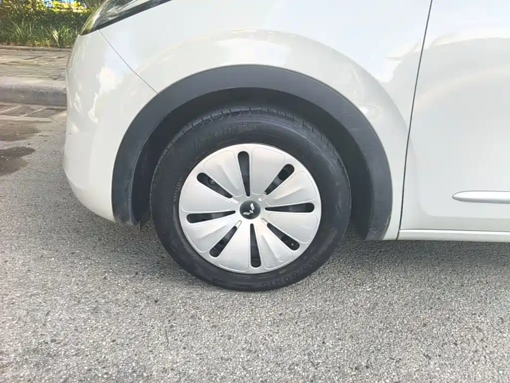 Wuling Bingo — миниатюра 23