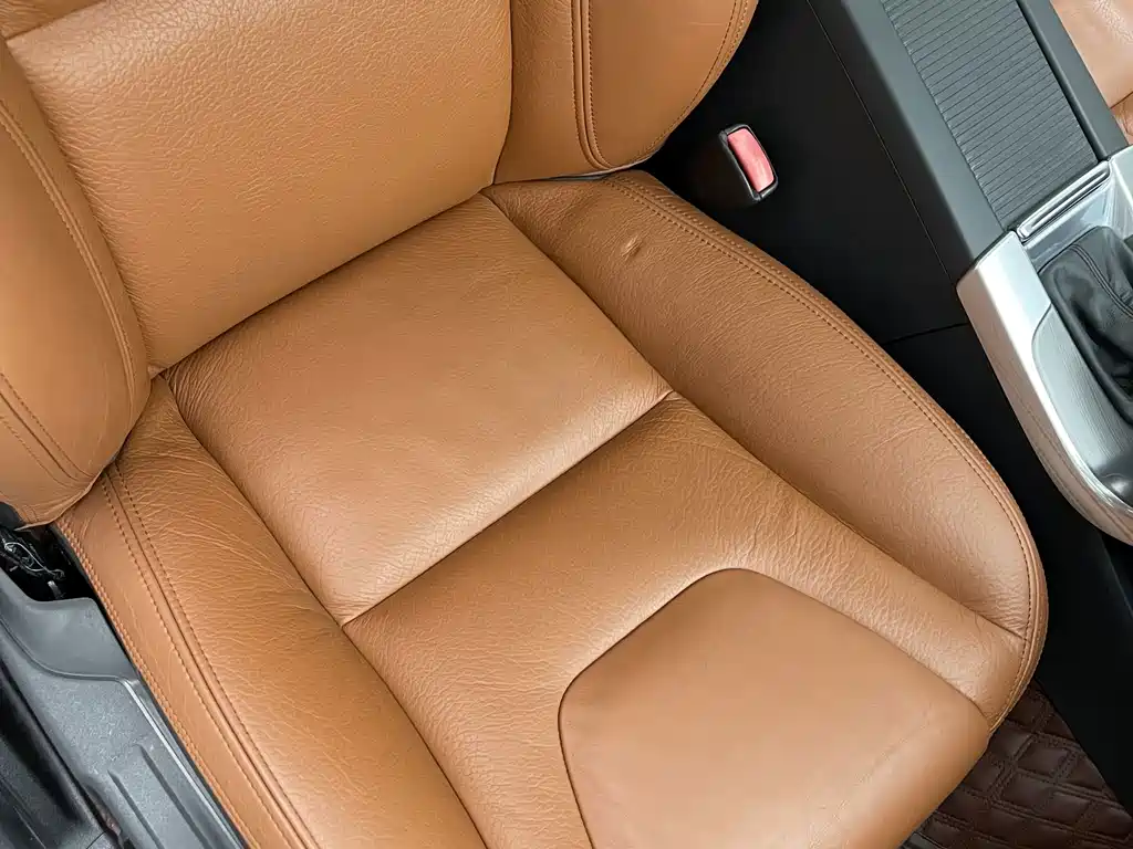 Volvo S60 (Import) — миниатюра 14
