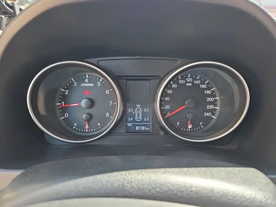 Haval H6 — миниатюра 14
