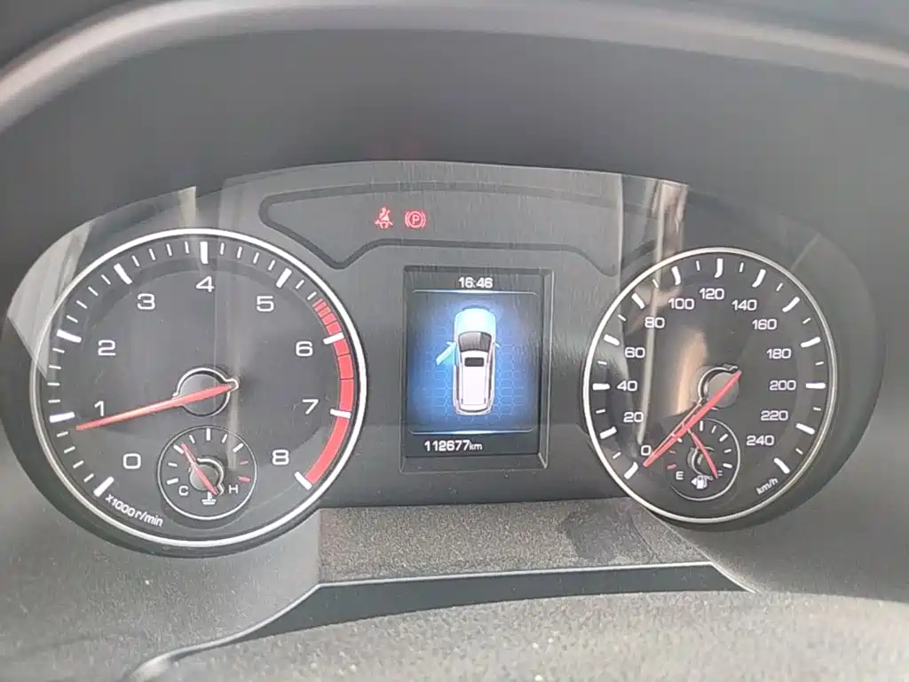 Haval H6 — миниатюра 12
