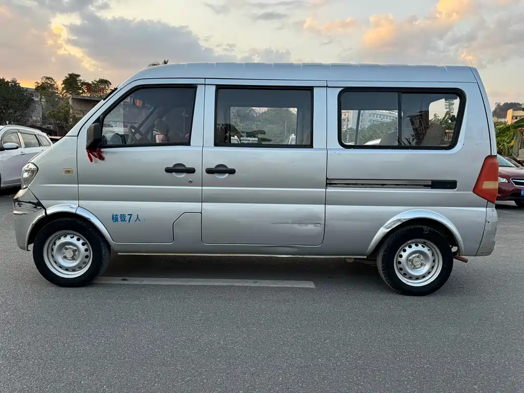 DONGFENG K07S