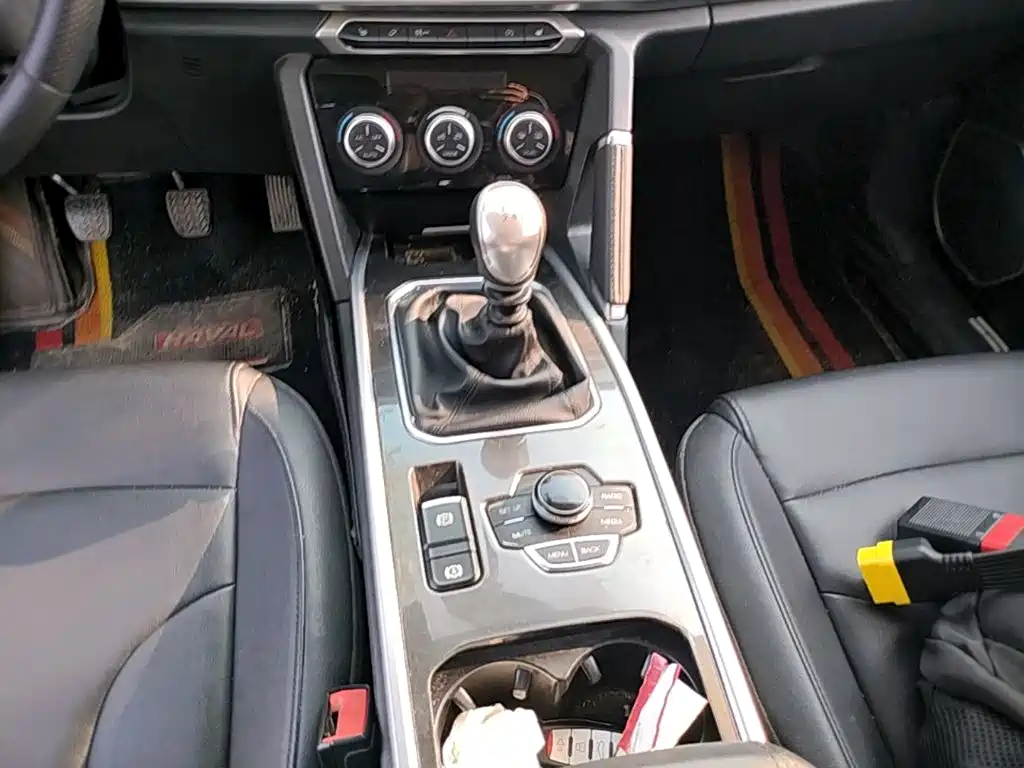 Haval H6 — миниатюра 14