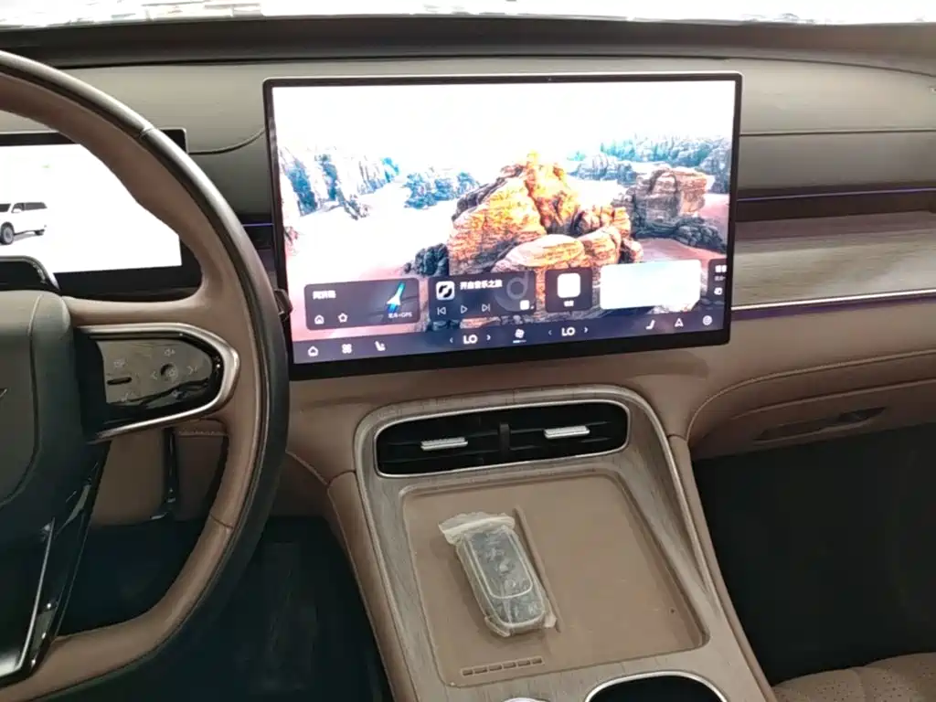 Chery Tiggo 8 PLUS — миниатюра 13