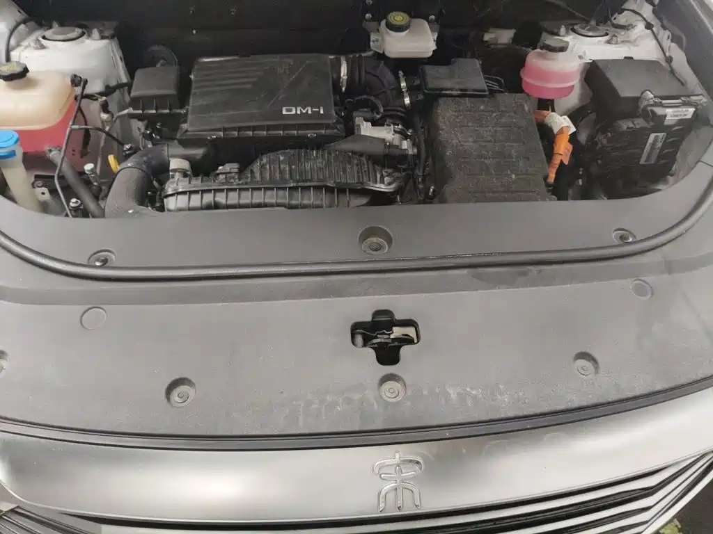 BYD Pro New Energy — миниатюра 16