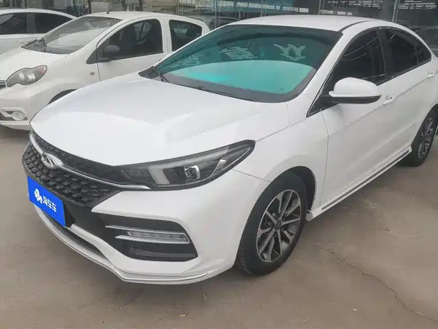 CHERY ARRIZO GX