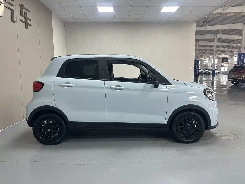 Leapmotor Leapmotor T03 — миниатюра 8