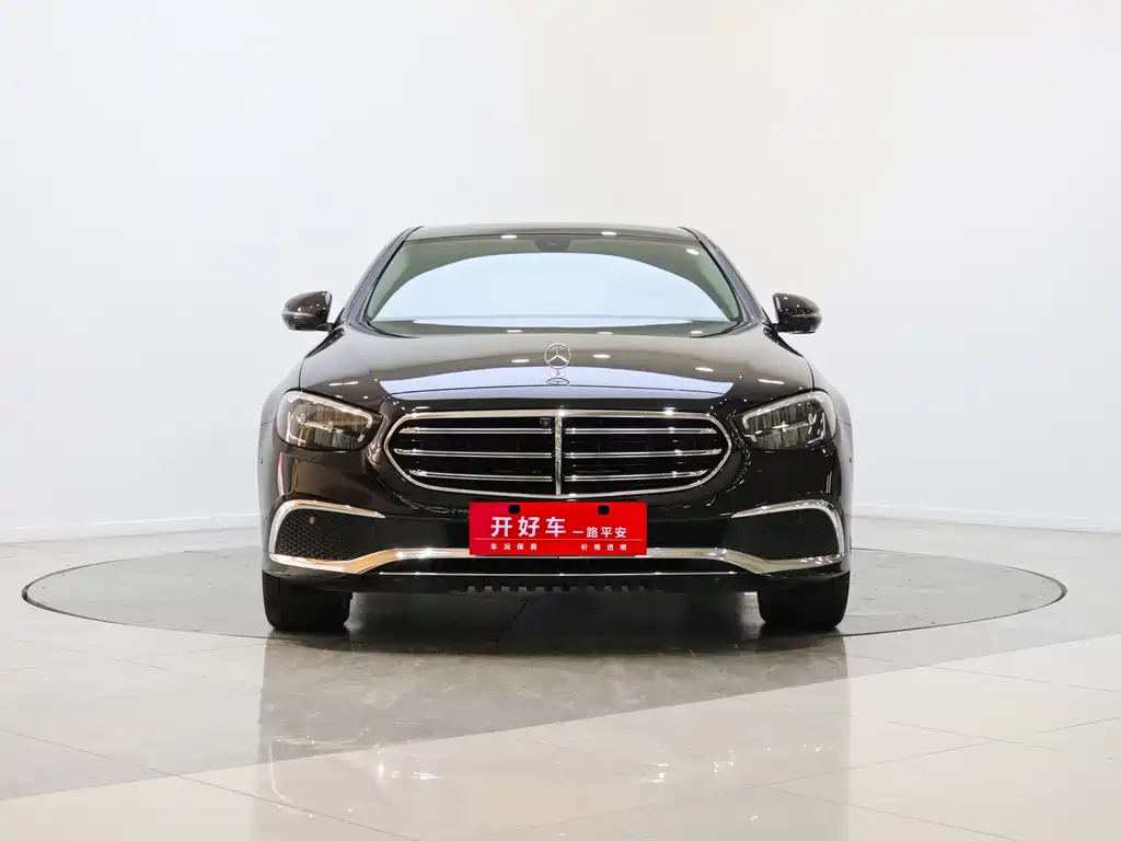 Mercedes-Benz E-Class E 2022 E 300 L Fashion