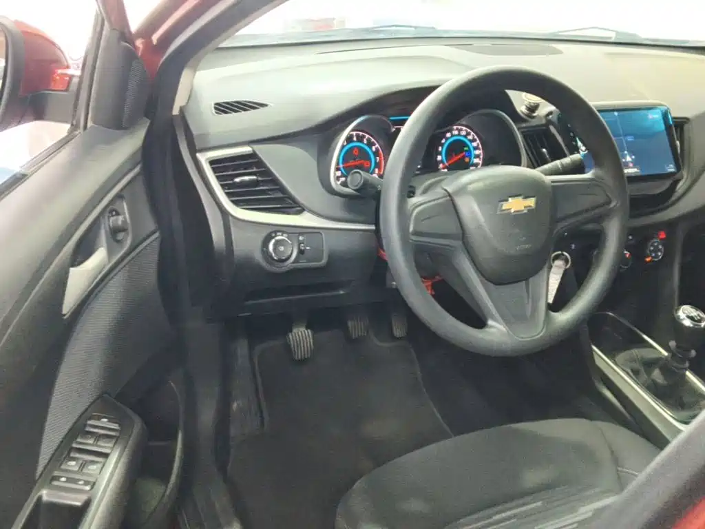 Chevrolet Cavalier — миниатюра 16