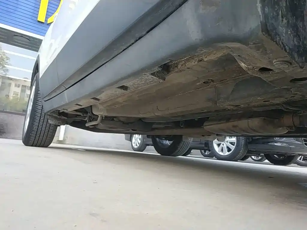 Chevrolet Trax — миниатюра 21