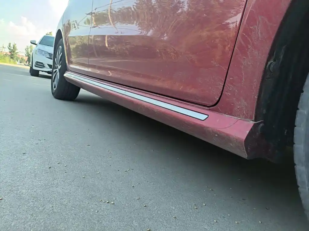 Chery Arrizo 5 PLUS — миниатюра 21