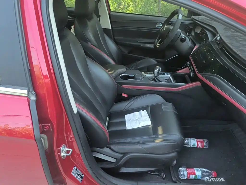 Chery Arrizo 5 PLUS — миниатюра 25