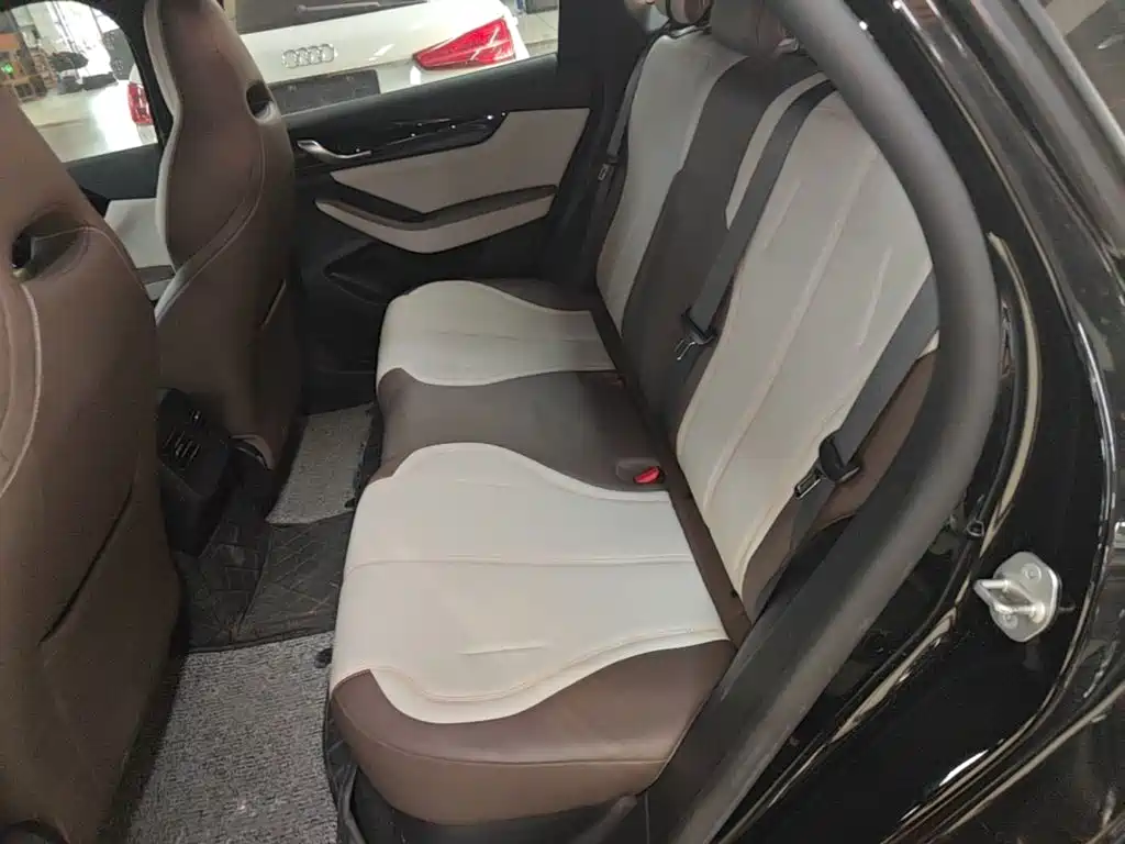 BYD Qin PLUS — миниатюра 17
