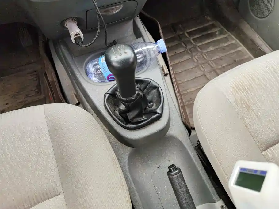 Wuling Hongguang — миниатюра 16