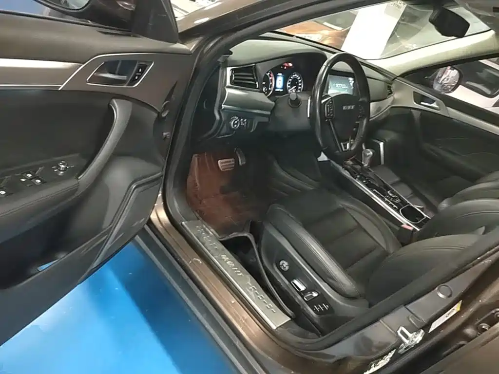 Haval H7 — миниатюра 16