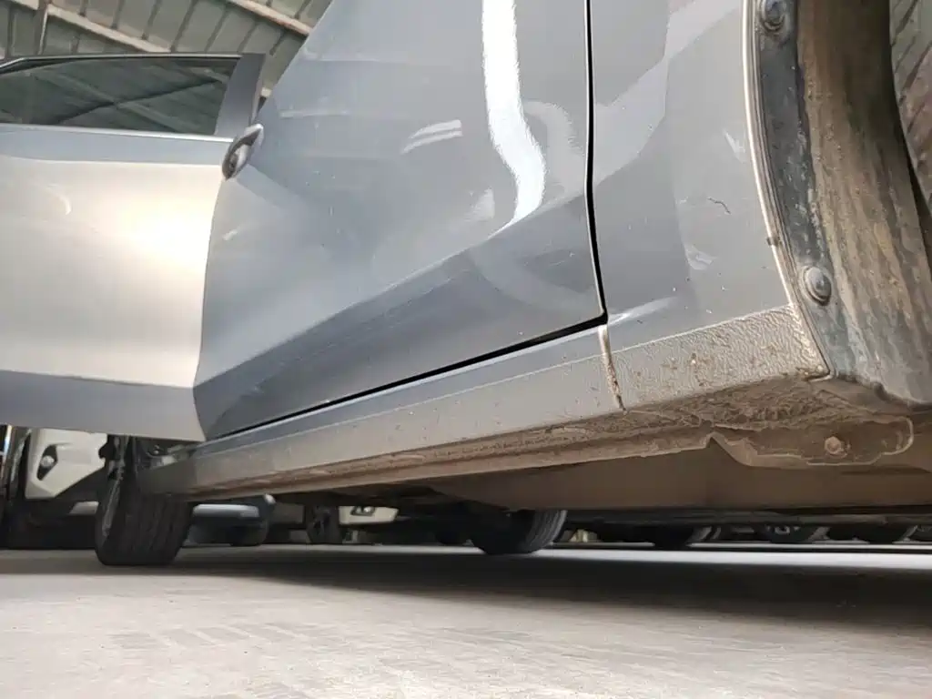 Buick Excelle — миниатюра 21