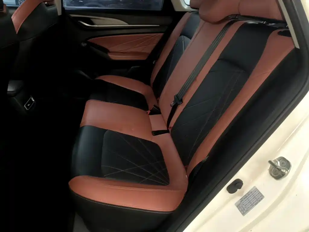 Changan Eado — миниатюра 17