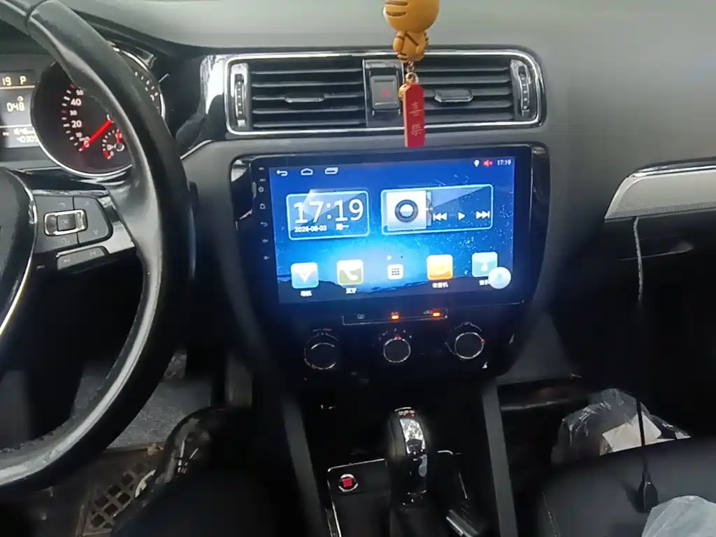 Volkswagen Sagitar — миниатюра 20