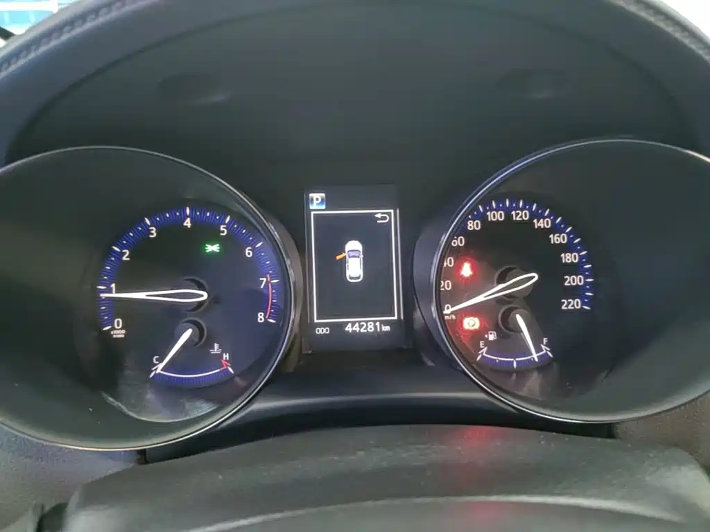 Toyota IZOA — миниатюра 12