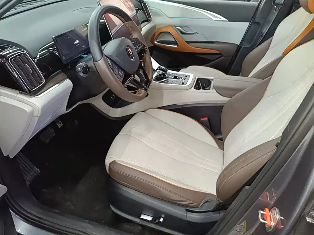BYD Pro New Energy — миниатюра 15