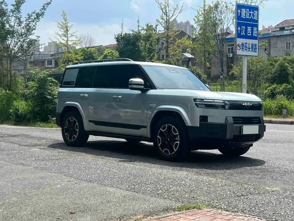 Fang Cheng Bao Титан 7 — миниатюра 3